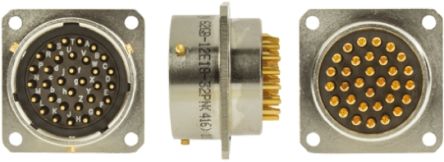 Amphenol 62GB-12E18-32PN(416) 7081160