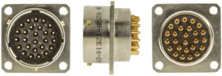 Amphenol 62GB-12E16-26PN(416) 7081163