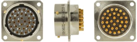 Amphenol 62GB-12E18-32SN(416) 7081166