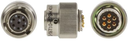 Amphenol 62GB-56T10-07SN(416) 7081191