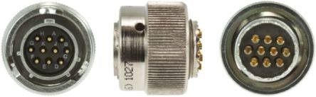 Amphenol 62GB-56T12-10PN(416) 7081208