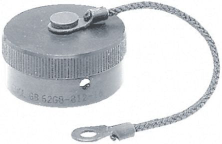 Amphenol 62GB-810-08(416) 7081251