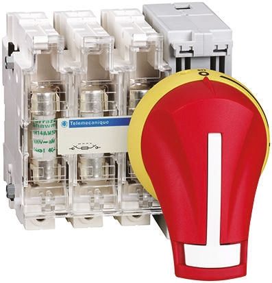 Schneider Electric GS2DB3 7081747