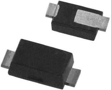 DiodesZetex DFLT27A-7 9228355