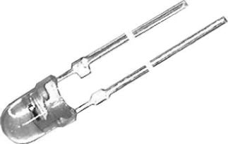 Vishay BPW85B 1452619