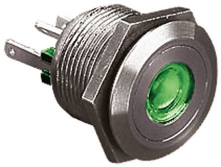 Bulgin MPI001/28/GN 7082977