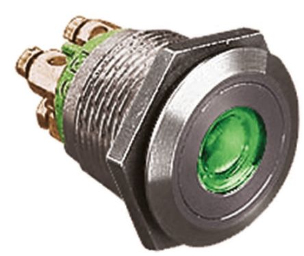 Bulgin MPI001/TERM/GN 7083027