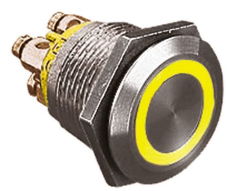 Bulgin MPI002/TERM/AM 7083068