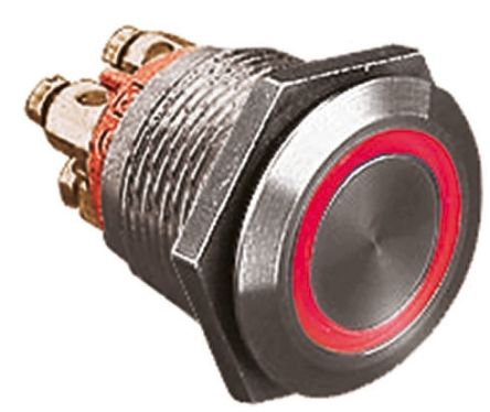 Bulgin MPI002/TERM/D4 7083080