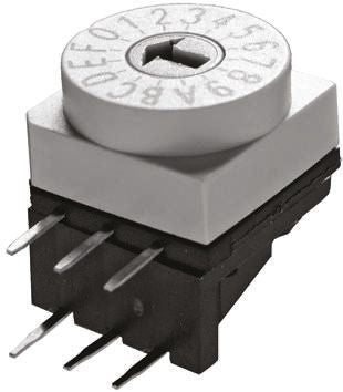 KNITTER-SWITCH DRR60010 7083232