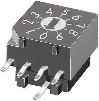 KNITTER-SWITCH DRR3010 7083241