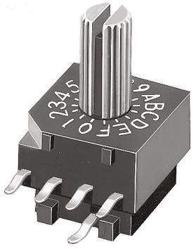 KNITTER-SWITCH DRR4010 7083254