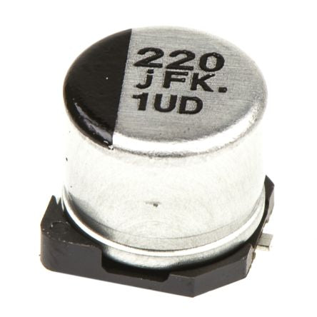 Panasonic EEEFK0J221P 7083302