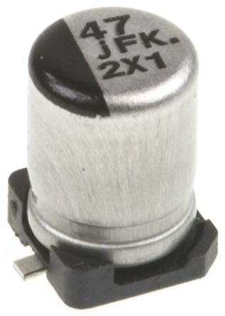 Panasonic EEEFK0J470UR 7083305