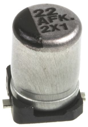 Panasonic EEEFK1A220R 7083333