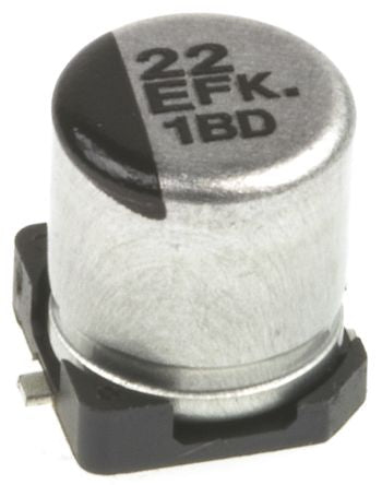 Panasonic EEEFK1E220R 7083403