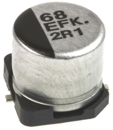 Panasonic EEEFK1E680P 7083419
