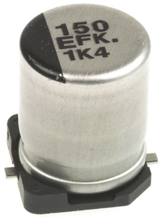 Panasonic EEEFK1E151P 1621220