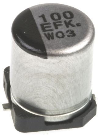 Panasonic EEEFK1E101XP 7083428