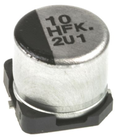 Panasonic EEEFK1H100P 7083510