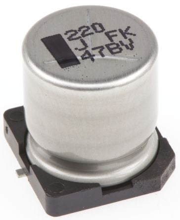 Panasonic EEVFK1J221Q 9213476
