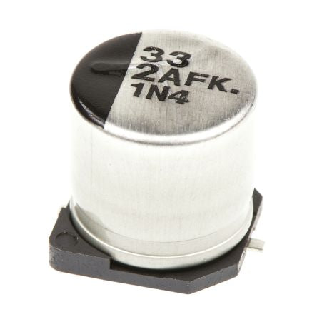 Panasonic EEEFK2A330P 7083740