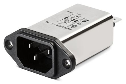Schaffner FN9222EU-1-06 1705125