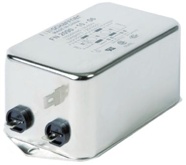 Schaffner FN2090B-10-06 1705142