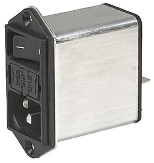 Schurter DD12.6321.111 7085660