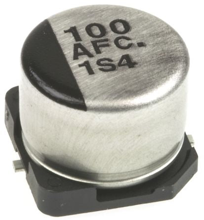 Panasonic EEEFC1A101AP 7085796