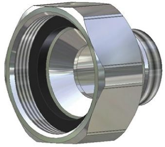 Toughcon TM238UD-153 7093554