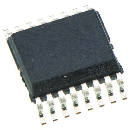 Analog Devices AD5204BRUZ100 7094718
