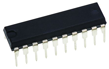 Analog Devices AD8554ARUZ 7097187