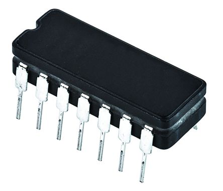 Analog Devices AD8625ARUZ 7097240