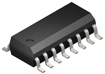 Analog Devices ADM2491EBRWZ 7097919