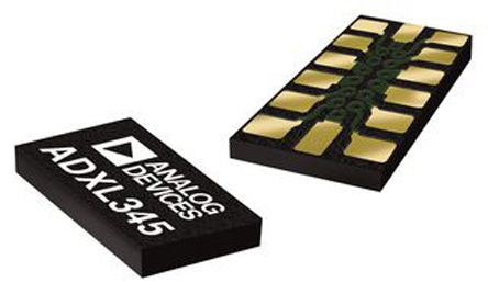 Analog Devices ADXL345BCCZ 7098439