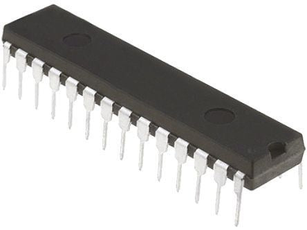Analog Devices DAC8408GPZ 7098486