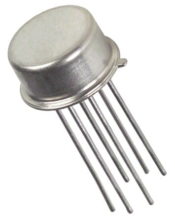 Analog Devices MAT01AHZ 1598033