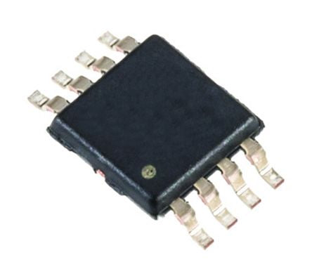 Texas Instruments THS4521IDGKT 7098708