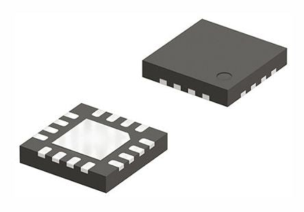 Texas Instruments BQ24072RGTT 1626126