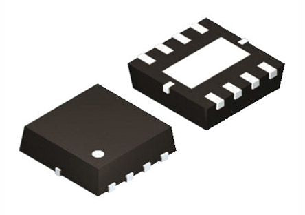 Texas Instruments TPD6E004RSER 7099088