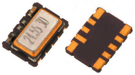 TAITIEN TCETCLSANF-10.0MHz 7099259