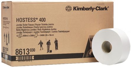 Kimberly Clark 8613 7099596