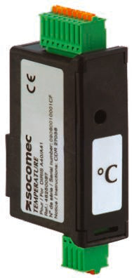 Socomec 4825 0206 7099684