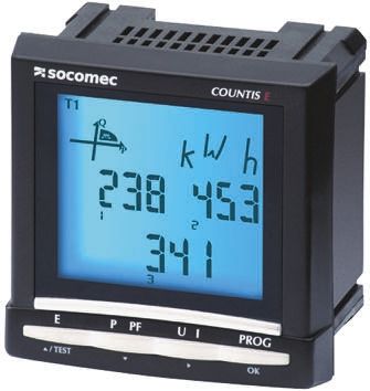 Socomec 4850 3011 7099701