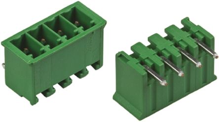 TE Connectivity 284512-4 7100126