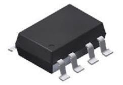 Vishay VO2630-X007T 7103989