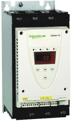 Schneider Electric ATS22D17Q 7106363