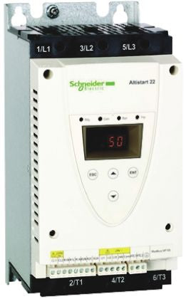 Schneider Electric ATS22D75Q 7106405