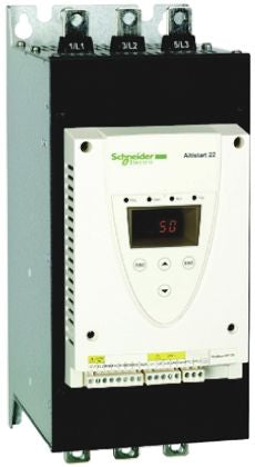 Schneider Electric ATS22C17Q 7106458